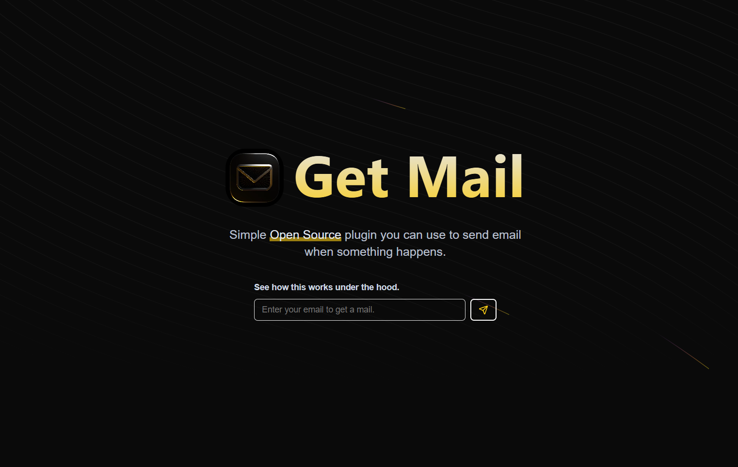 Get Mail